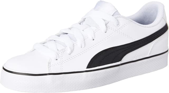 Detalle 2 de PUMA Smash V2 L Zapatillas unisex 41 EU