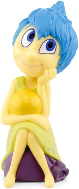 Detalle de Inside Out Tonie for Toniebox audiobooks