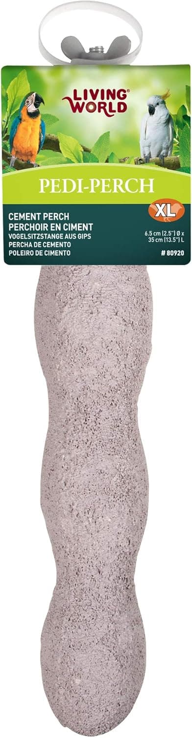 Thumbnail 5 de Living World Pedi-Perch Vogelsitzstange 11 cm
