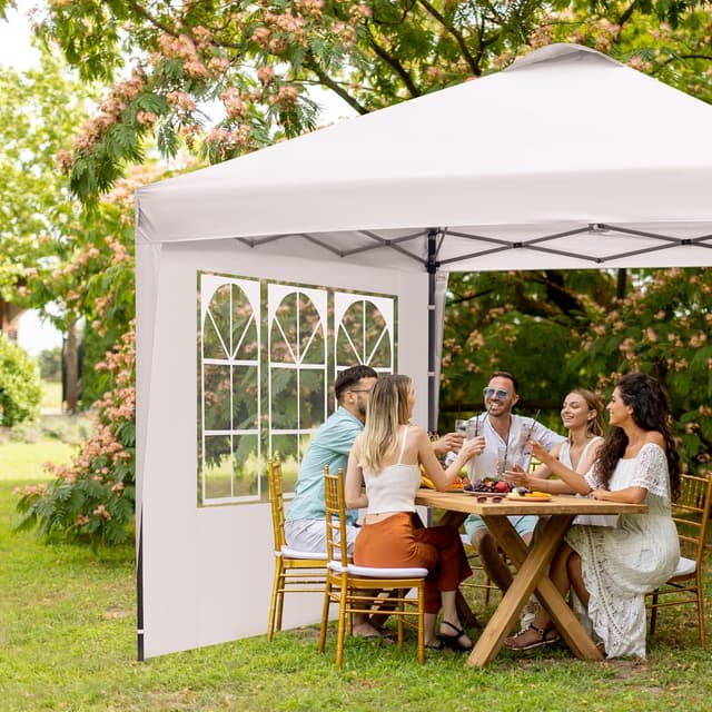 Thumbnail 4 de BONTEC Panel lateral 3048x1930 para tienda