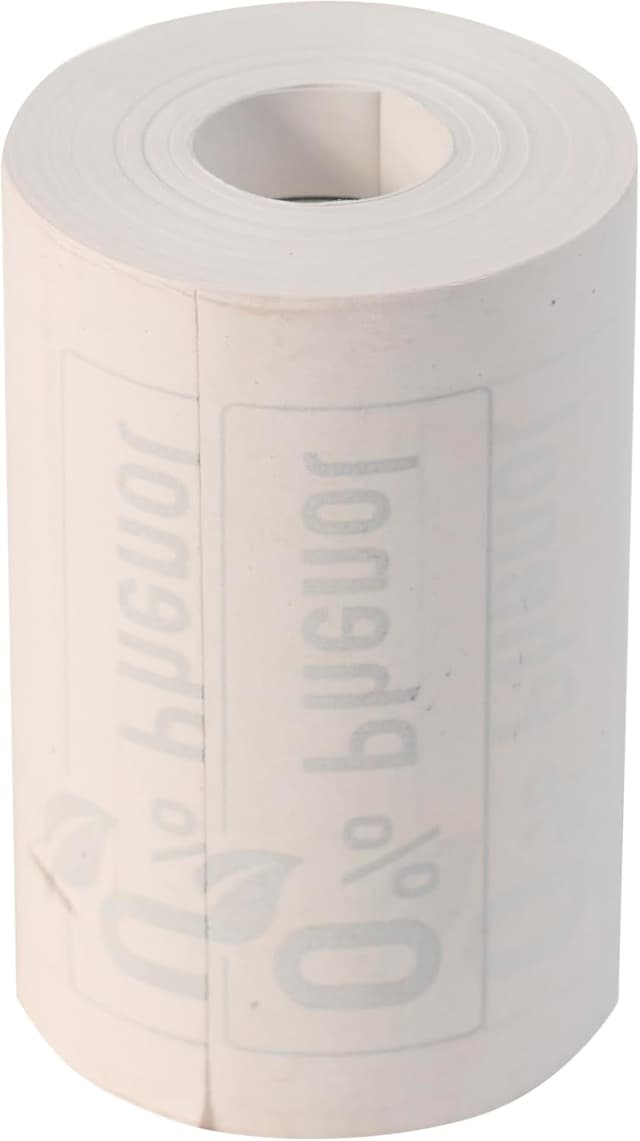 Detalle de Exacompta 40761E Bobines thermiques 57x40 mm