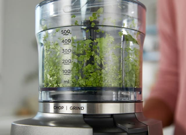 Thumbnail 4 de Kenwood CHP80.000 – 24 cm & 27 cm 🍽