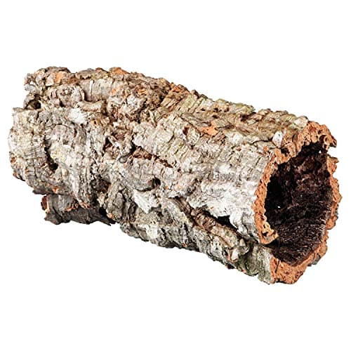 Imagen de Trixie Tubo Corcho tubo para reptiles 40 cm en OfertitasTOP