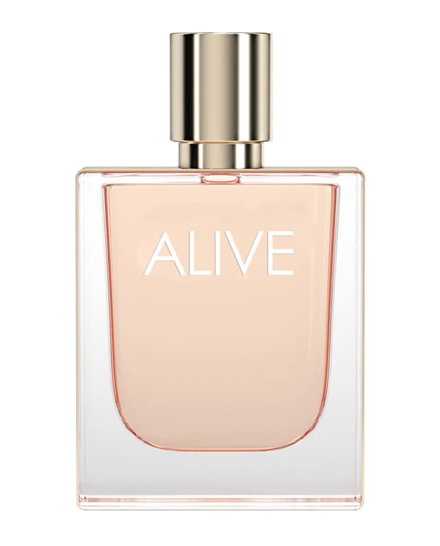 Imagen de Boss Alive Eau de Parfum perfume 50 ml en OfertitasTOP