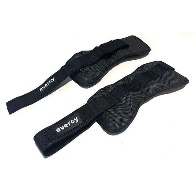 Thumbnail 1 de Evergy Elite Tobilleras y Muñequeras 4kg (Par) 🏋️♀