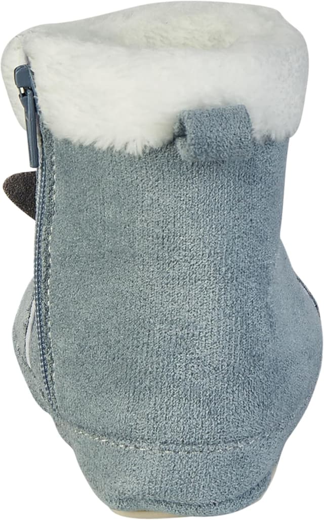 Thumbnail 4 de Sterntaler Mädchen Baby Stiefel Katze Sneaker