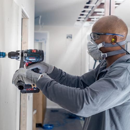 Thumbnail 8 de Bosch 9x Set sierra corona PRO Multi Material Ø 20–64mm