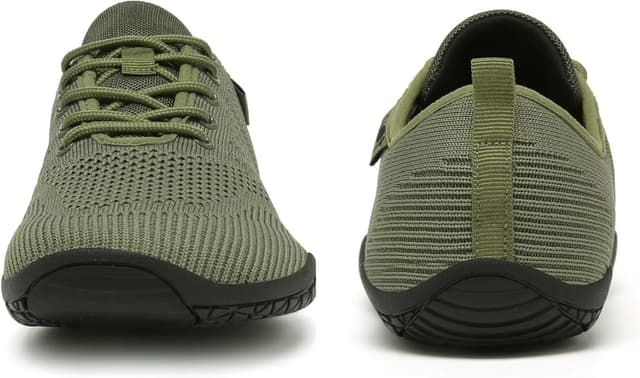 Thumbnail 6 de Merdoo Barfuss Schuhe Damen & Herren – Minimalistische Barfuß-Sneaker mit breiter Zehenbox und Zero-Drop Sohle