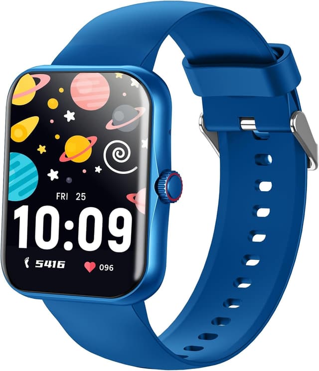 Imagen de BJLBOJEY Kids Smart Watch Fitness Tracker en OfertitasTOP