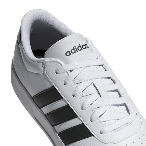 Detalle 2 de adidas BREAKNET 3.0 Shoes 42⅔ EU