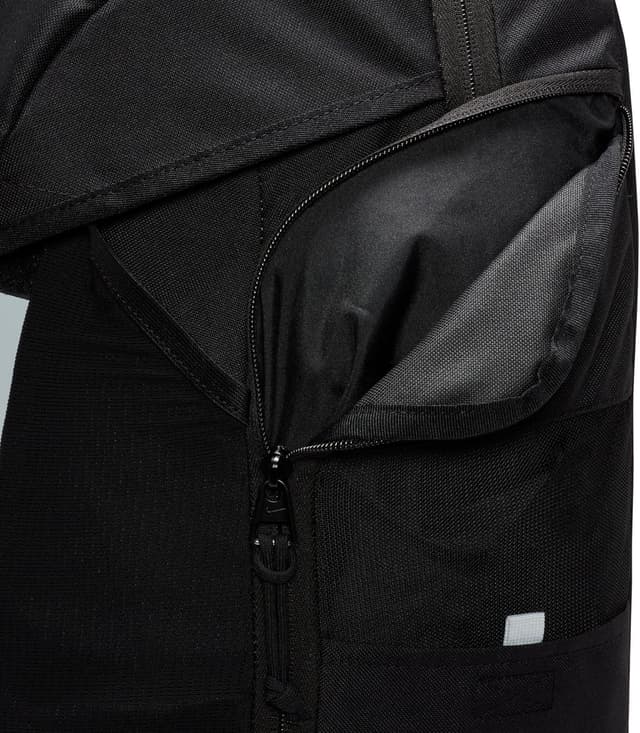 Thumbnail 6 de NIKE Mochila Escolar ACCADEMY 2.3 DV0761 011 en negro