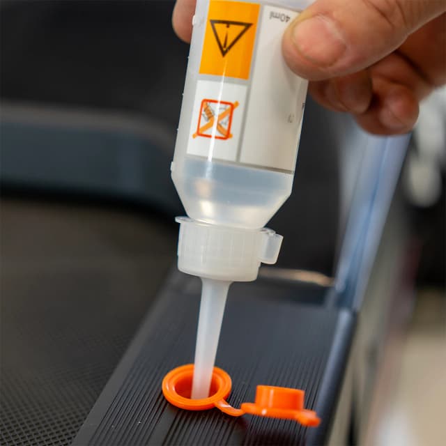 Thumbnail 4 de Bladez Fitness TR200 cinta 125x48 cm