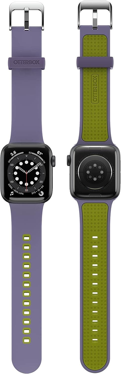 Detalle 2 de OtterBox Watch Band silicone 42 mm