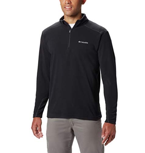 Imagen de Columbia Klamath Range 2 Half Zip sudadera polar XXL en OfertitasTOP