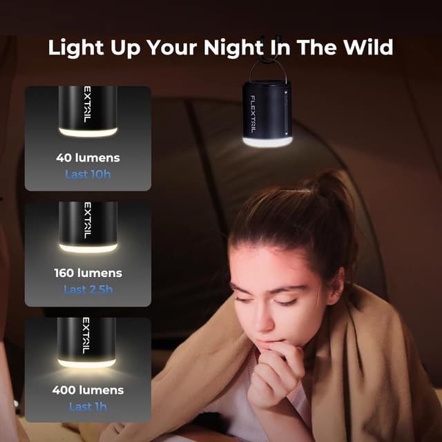 Thumbnail 2 de FLEXTAILGEAR Tiny Pump 2X portable air pump