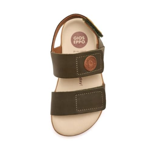 Thumbnail 2 de GIOSEPPO LENROOT Sandalia barefoot drop cero 👣