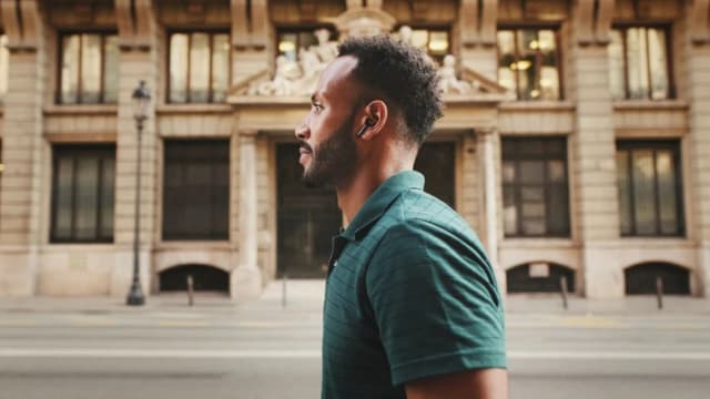 Thumbnail 7 de Denon AH-C500W In-Ear Schwarz