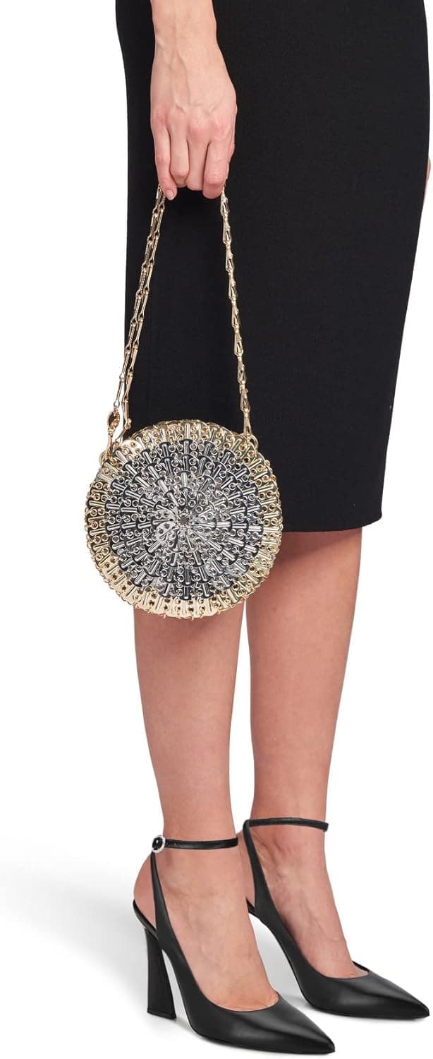 Thumbnail 6 de Reoplty Ankle Strap Heels Womens 3.74in