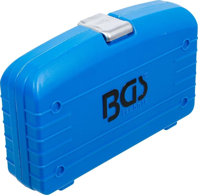 Thumbnail 4 de BGS 9669 tester compressione 0-20 bar