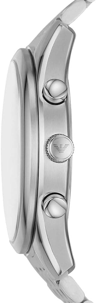 Detalle 2 de EMPORIO ARMANI Chronograph 41 mm