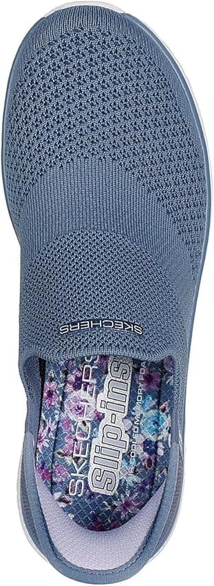 Detalle 1 de Skechers Virtue Sleek zapatillas mujer 39,5