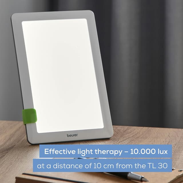 Thumbnail 3 de Beurer TL30UK 10,000 lux SAD lamp