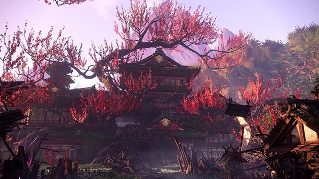 Thumbnail 6 de WILD HEARTS Standard Edition Xbox Series X|S digital code