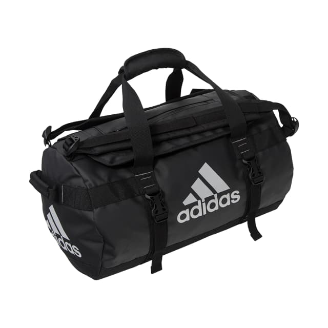 Detalle de adidas Maleta Master Sport Bag 32 L mochila deportiva