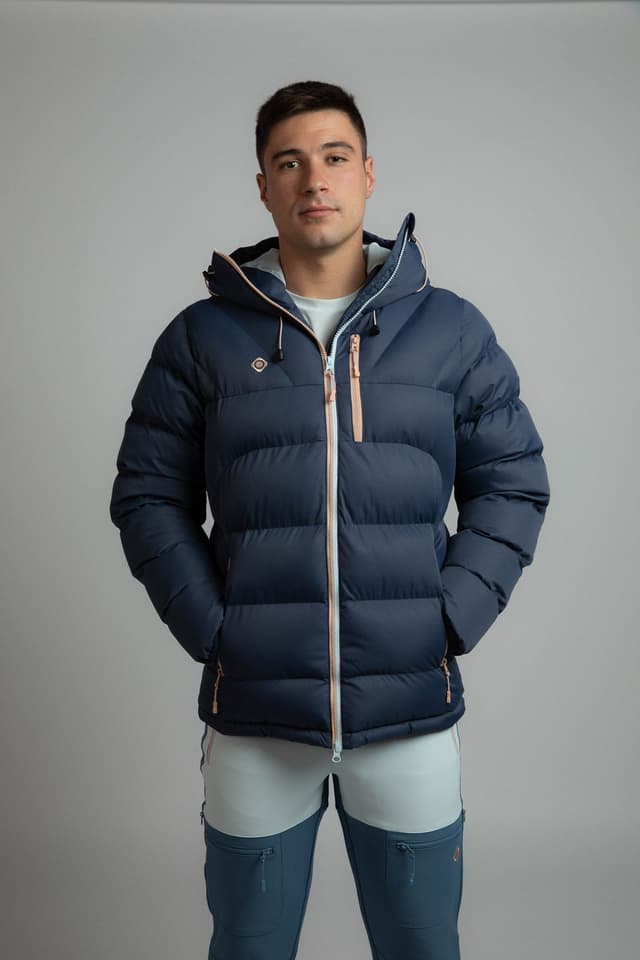 Thumbnail 2 de Izas AMPRIU M V2 Chaqueta impermeable térmica