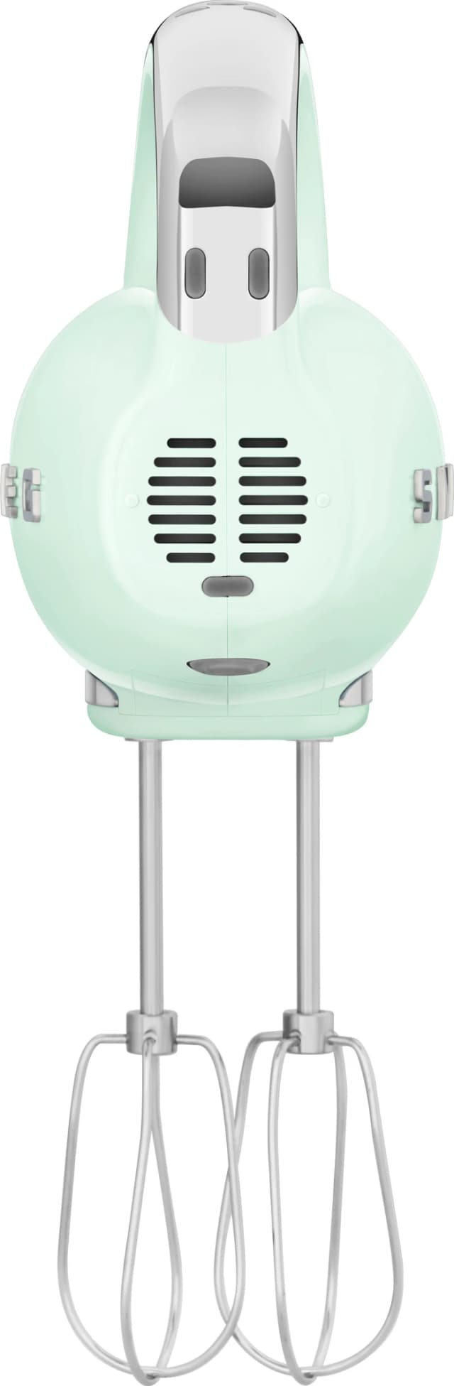 Thumbnail 2 de Smeg HMF01PGEU Handmixer 9 Stufen