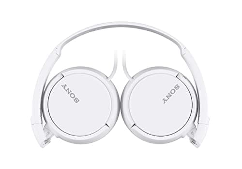 Detalle 2 de Sony MDR-ZX110 auriculares cerrados 12 Hz