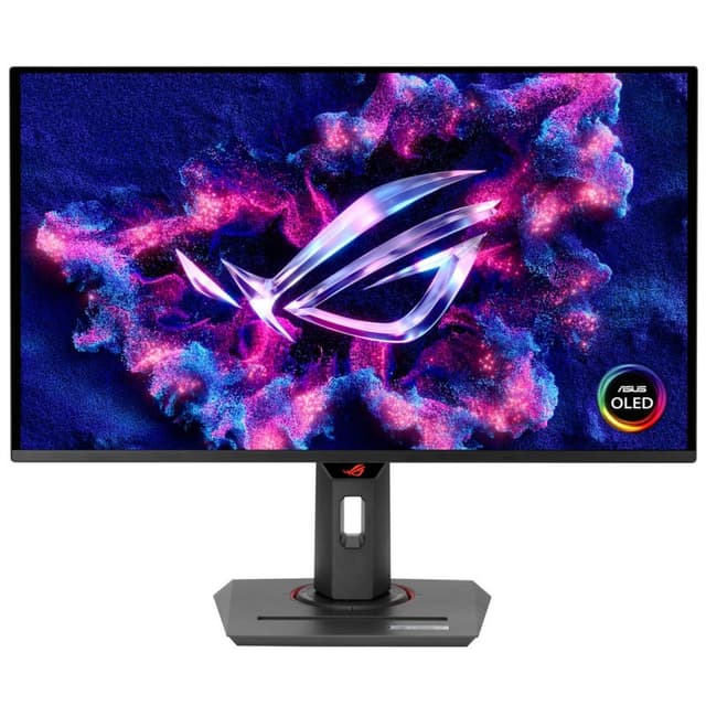 Detalle de ASUS ROG Strix OLED XG27ACDNG 26,5" QD-OLED QHD 360 Hz