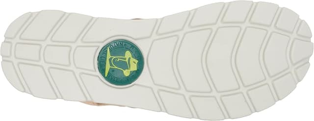 Thumbnail 6 de Panama Jack Sulia Shine Sandalia dorada 38, 4,50 cm