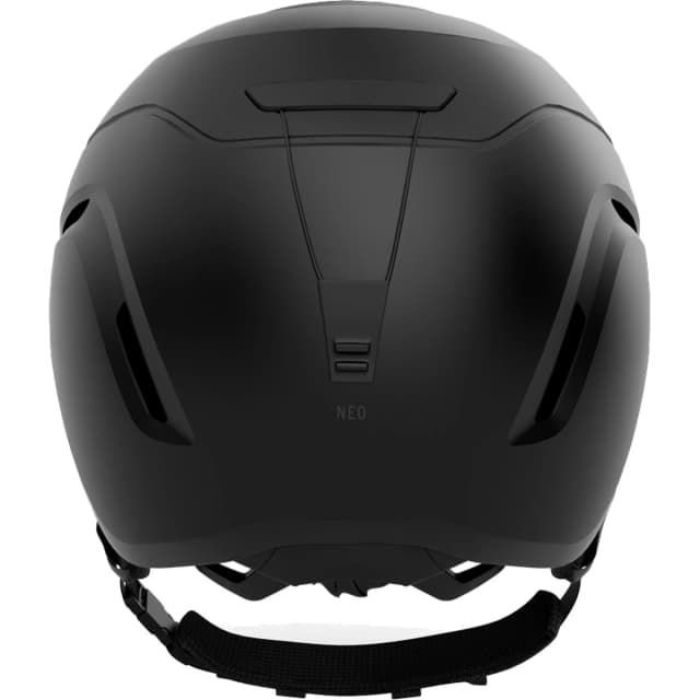 Detalle 2 de Giro Neo Giro: casco de esquí con ventilación Stack Vent y sistema de ajuste para gafas