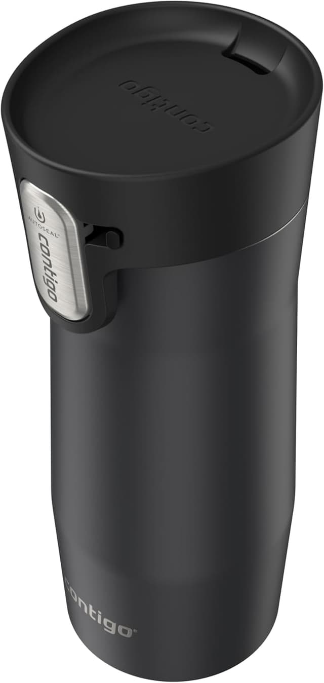 Detalle de Contigo West Loop 3.0 16oz travel mug