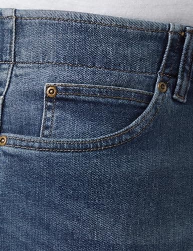 Thumbnail 2 de Lee Straight Fit Mvp Jeans 33W 32L