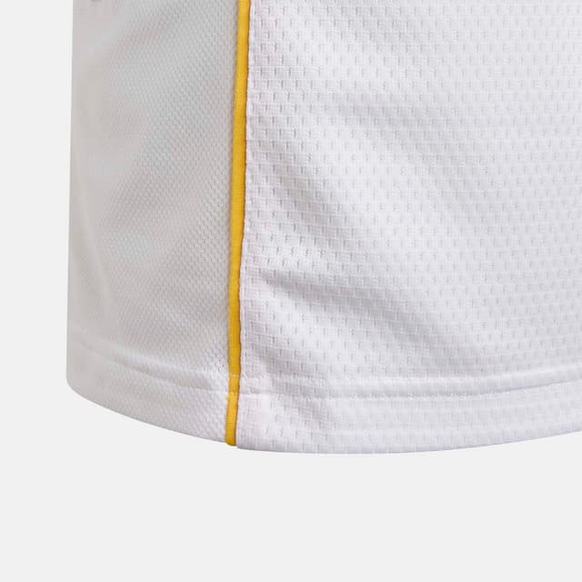 Thumbnail 4 de Adidas Camiseta 1ª Real Madrid Baloncesto