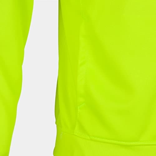 Thumbnail 4 de Joma Academy III Chándal Hombre Amarillo Flúor 💪