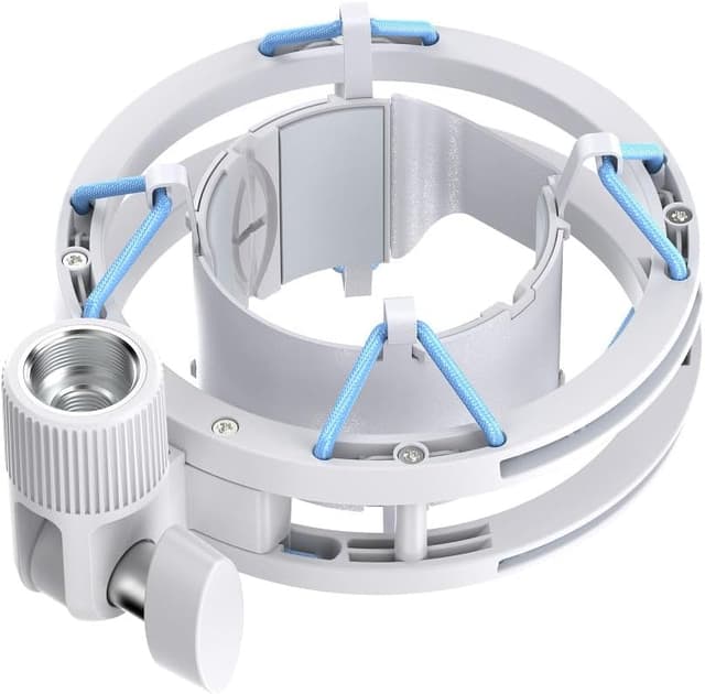 Thumbnail 6 de HyperX QuadCast 2 Frost USB mic