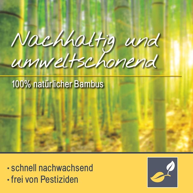 Thumbnail 4 de Sol Royal Bambus Sichtschutzzaun 180x250cm Dunkelbraun