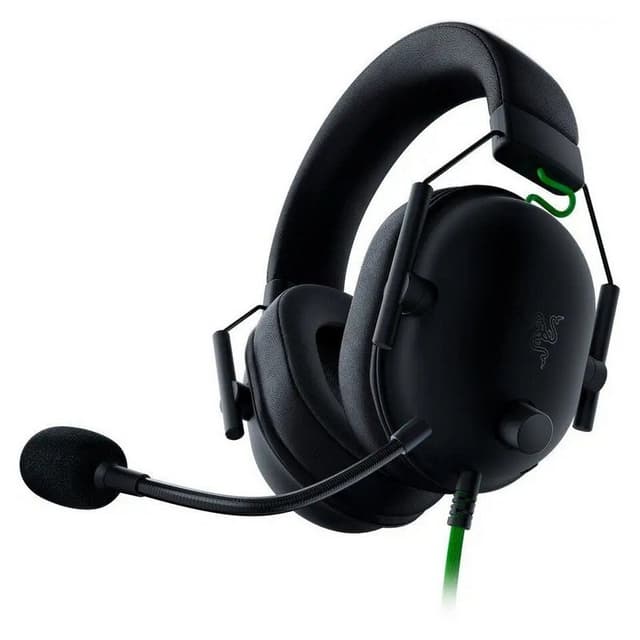 Thumbnail 3 de Razer BlackShark V2 X auriculares USB 50 mm