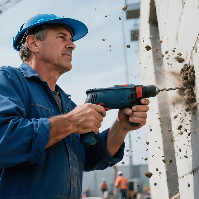 Thumbnail 5 de HTongD Batteria ricambio Bosch 12V 6000mAh