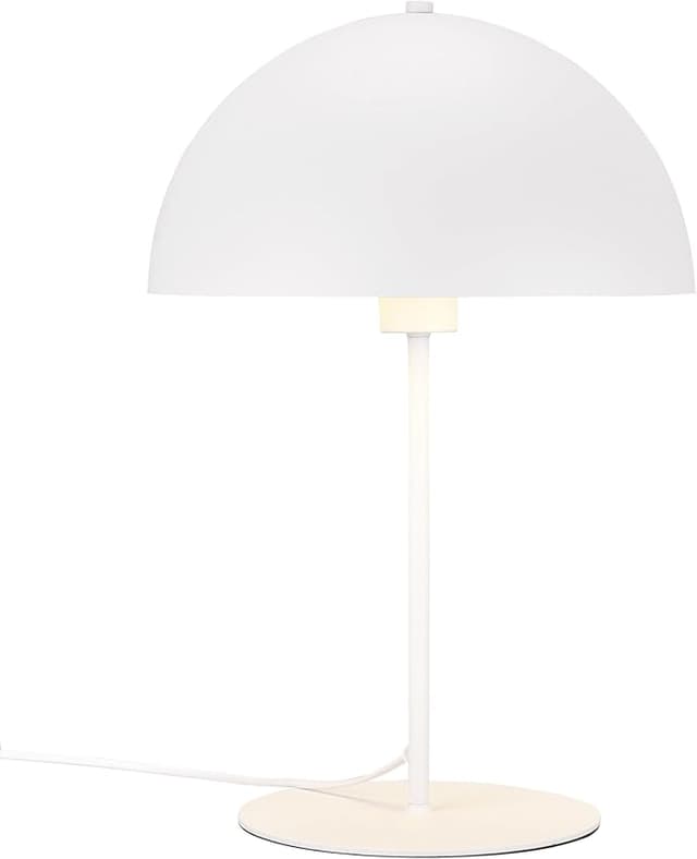 Thumbnail 6 de Trio Nola 506200132 lámpara de mesa metal negro/dorado, excl. 1x E14