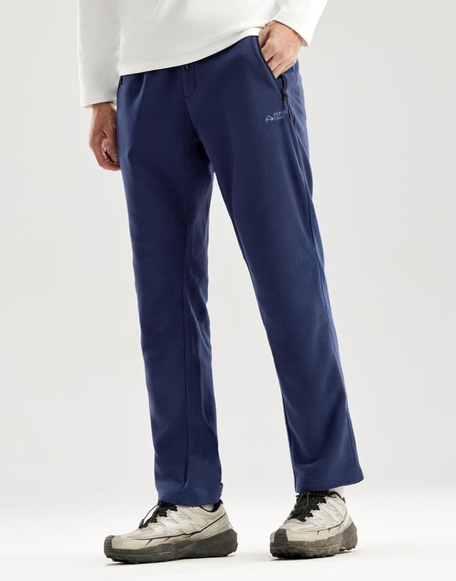 Thumbnail 1 de Pioneer Camp Pantalon jogging polaire chaud đ§Ł