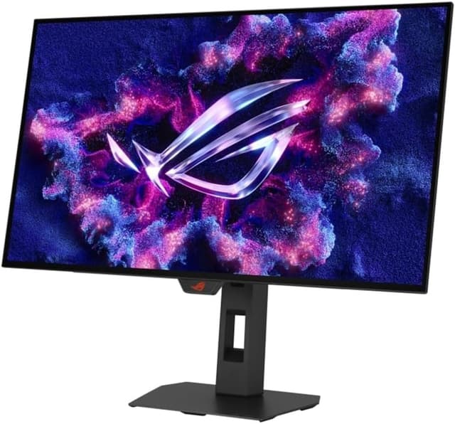 Detalle de ASUS ROG Strix XG27AQDMGR 26,5" Monitor gaming