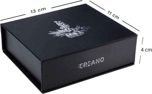 Thumbnail 1 de Creano Fiori di Tè bianco 39g