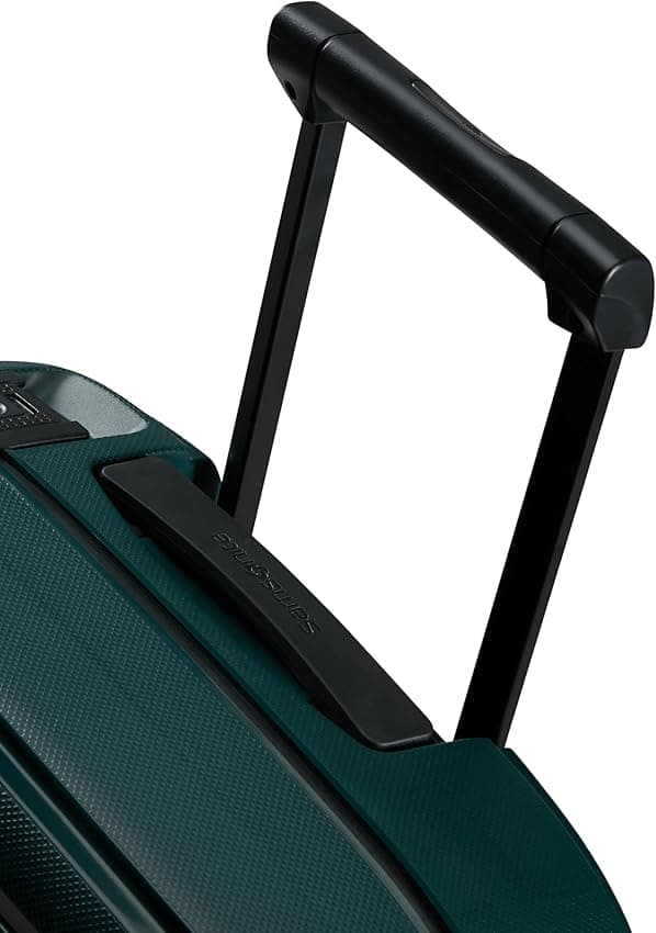 Thumbnail 5 de Samsonite S'Cure Spinner S 55 cm, 34 L