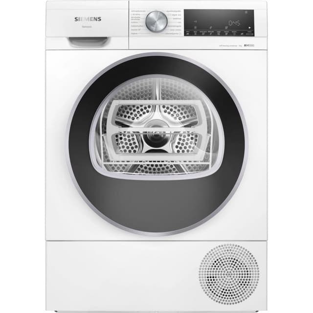 Detalle de Siemens iQ500 WQ45G2D0ES 9 kg