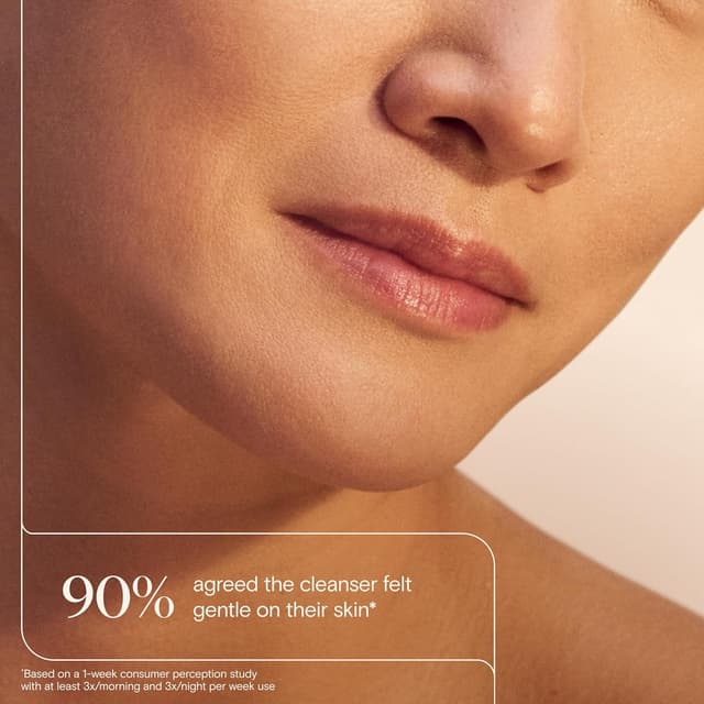 Thumbnail 6 de Aveeno Calm + Restore Cleanser 7.8 fl oz