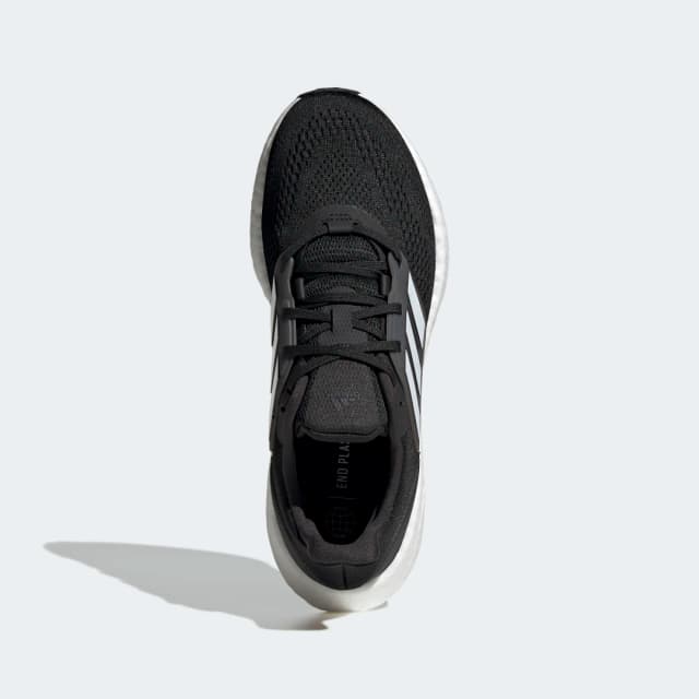 Detalle 2 de adidas Zapatilla Pureboost 22 negra
